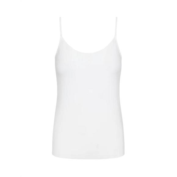 NEW COMMANDO butter cami in white - Picture 3 of 3